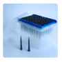 Sterile Conductive Pipette Tips 200ul Tecan Fit